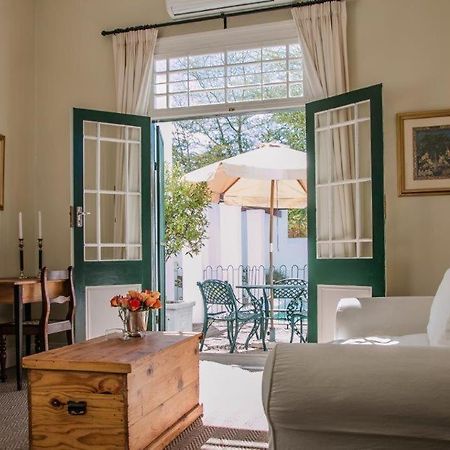 Karoo House Collection - 54 Middle Villa Graaff Reinet Bagian luar foto
