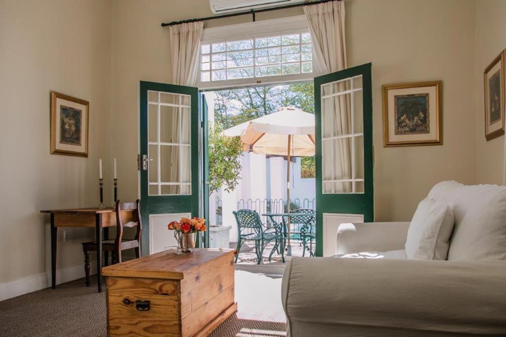 Karoo House Collection - 54 Middle Villa Graaff Reinet Bagian luar foto