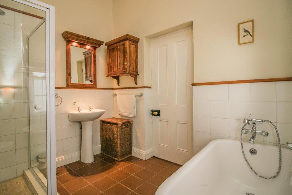 Karoo House Collection - 54 Middle Villa Graaff Reinet Bagian luar foto