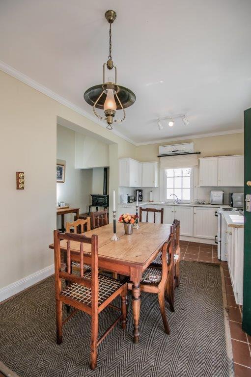 Karoo House Collection - 54 Middle Villa Graaff Reinet Bagian luar foto